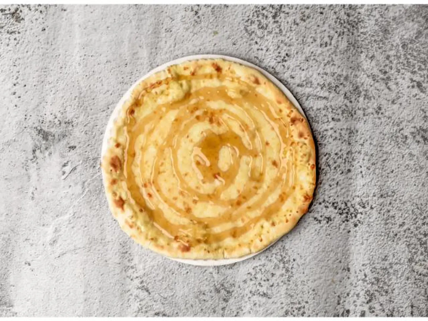 Honey And Cheese