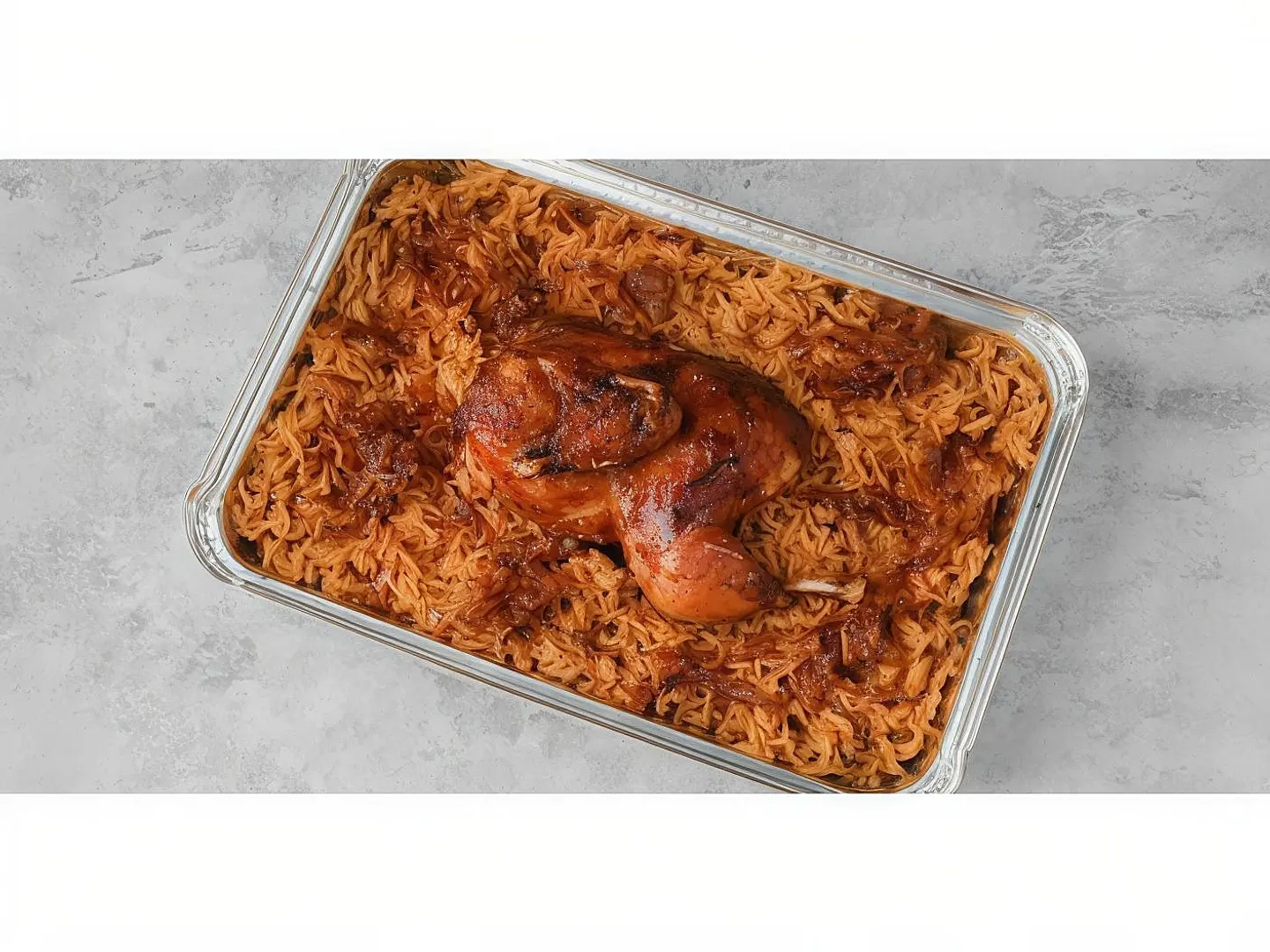 نص دجاج