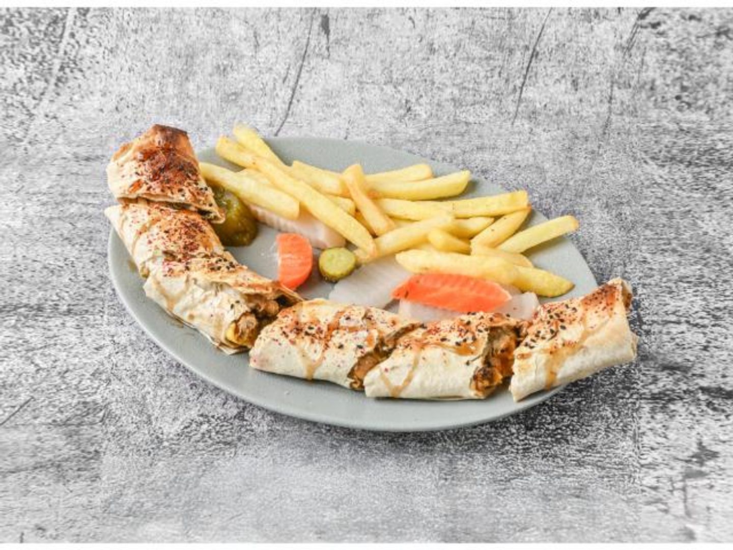 Arabic Chicken