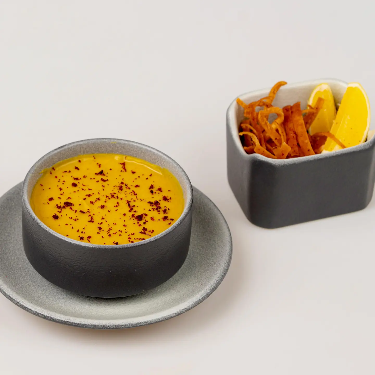 شوربة العدس