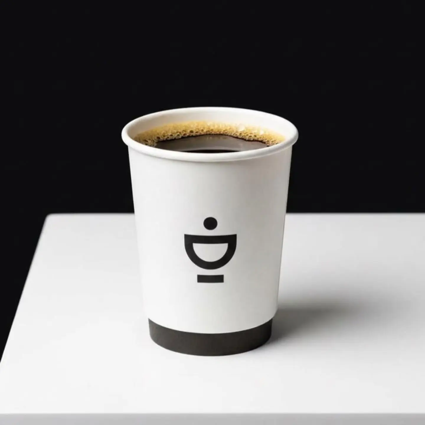 Hot Coffee Of The Day
