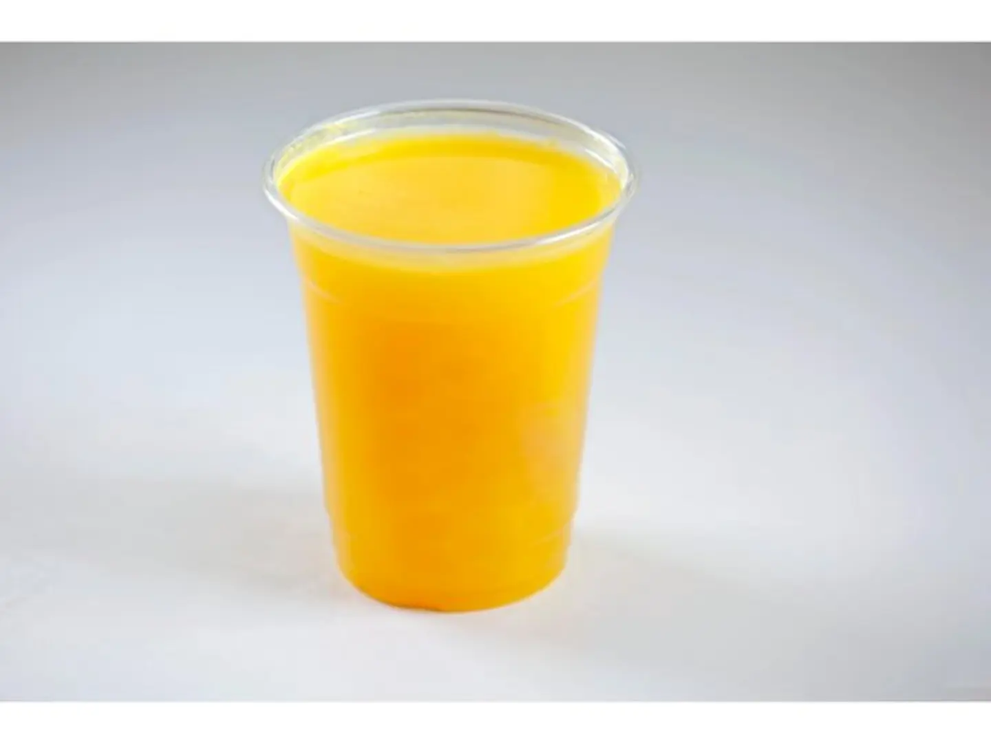 Fresh Orange Juice