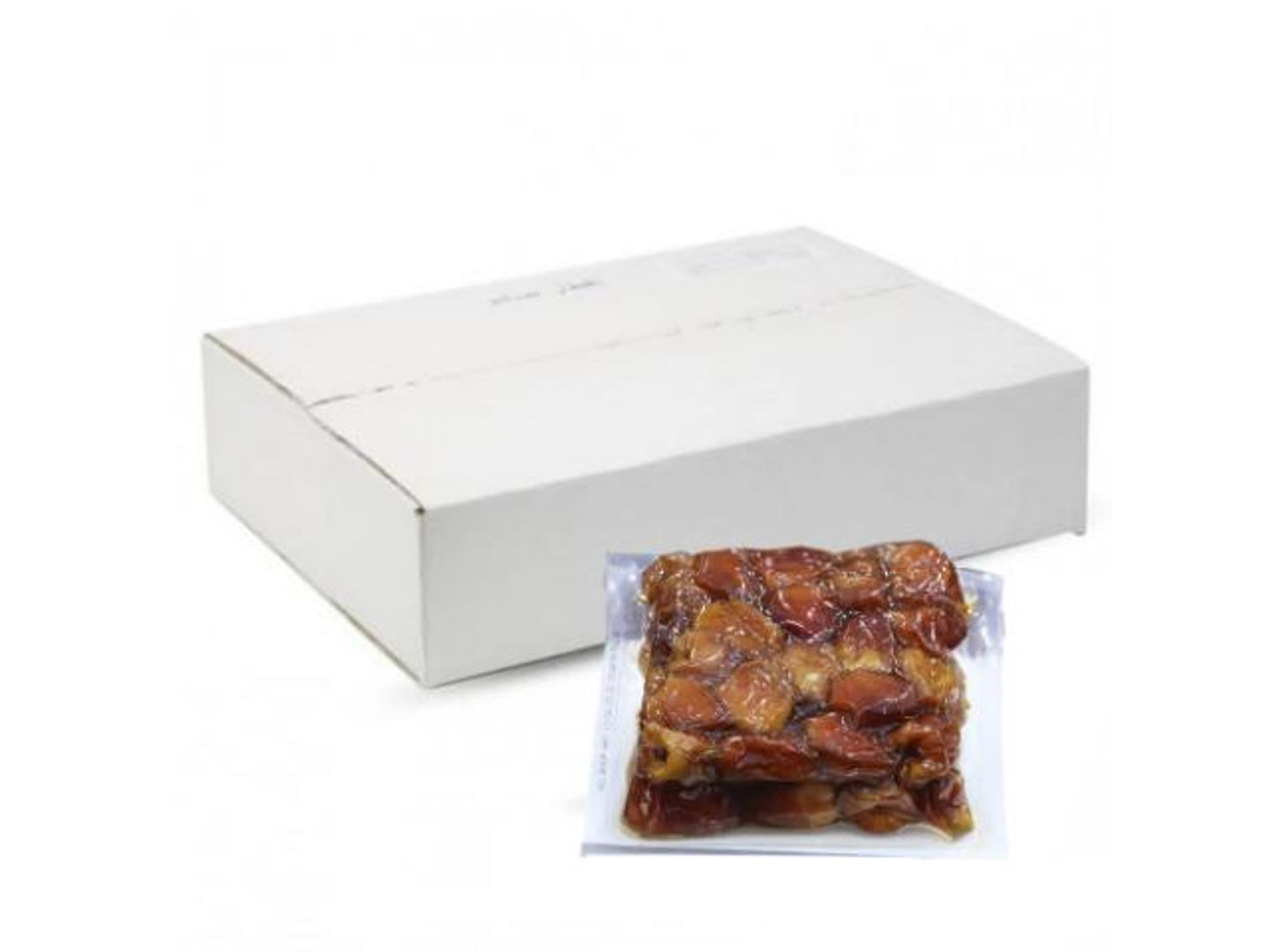 Luxurious Maknooz Sukkari Dates Carton, 12*500g