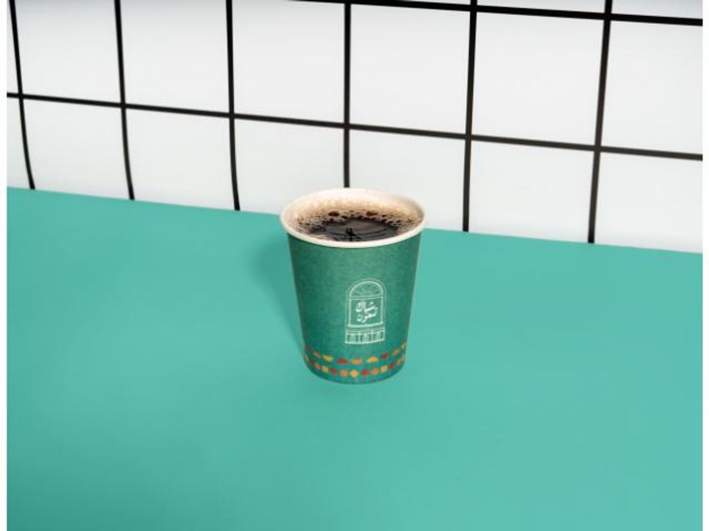 شاي