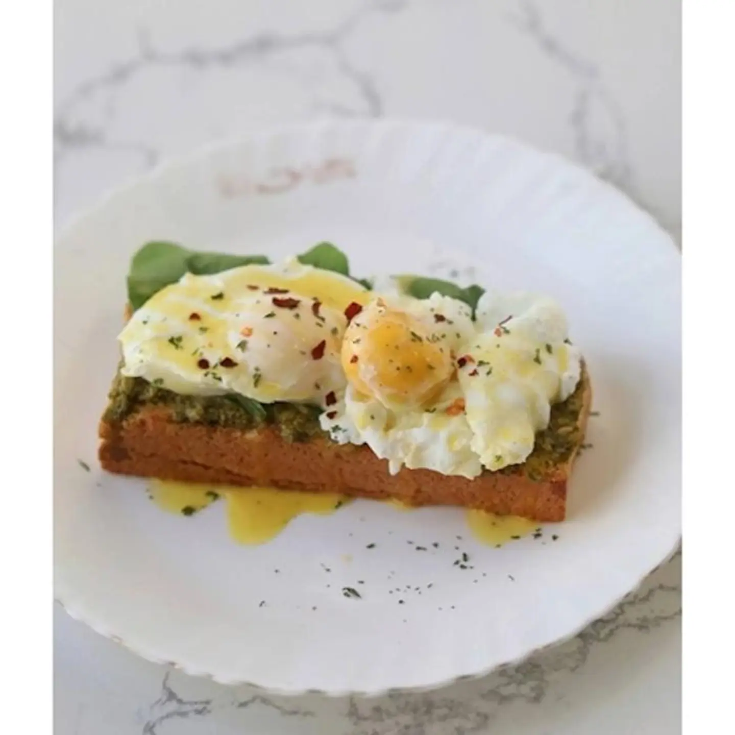 بينديكيت البيستو