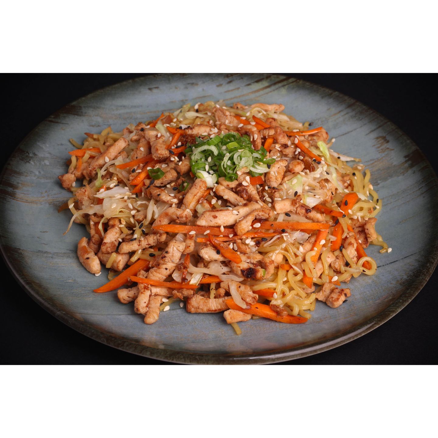 Beef Noodles