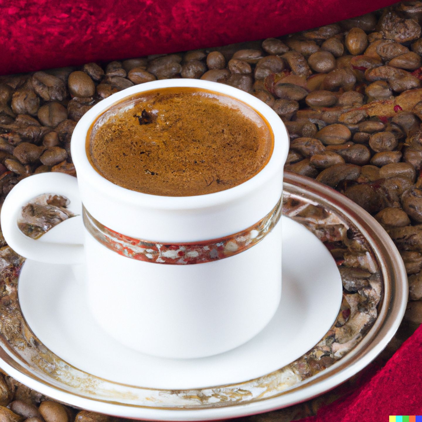 قهوة تركي