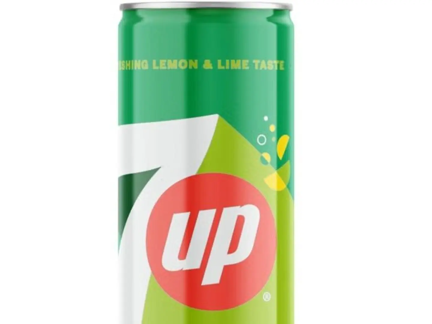 7 Up