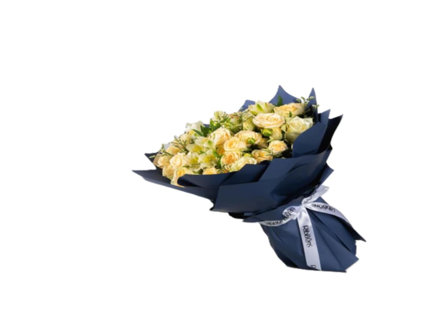 Bouquet May God Bless You Both With The Gifted Child