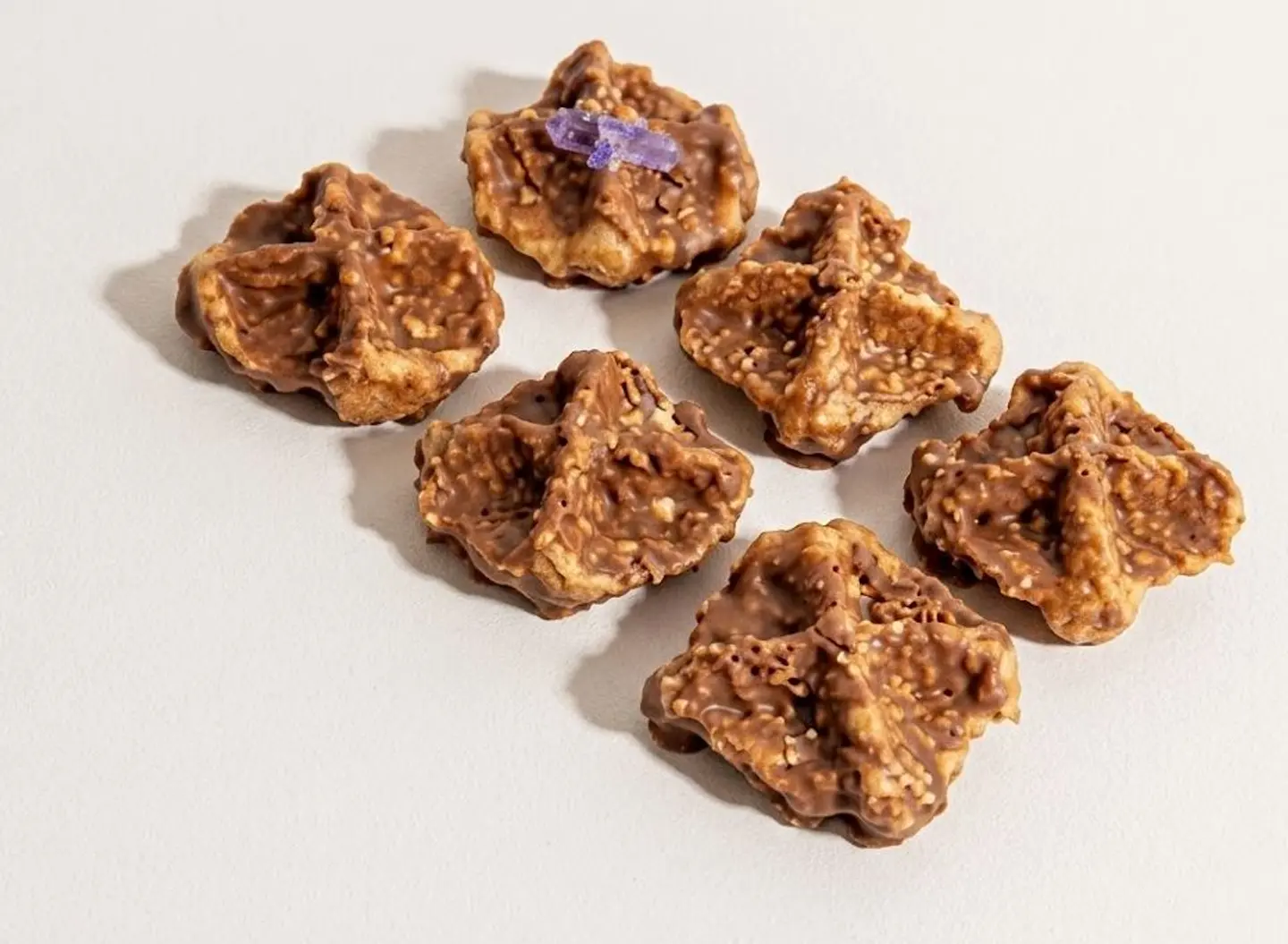 Mini Chocolate