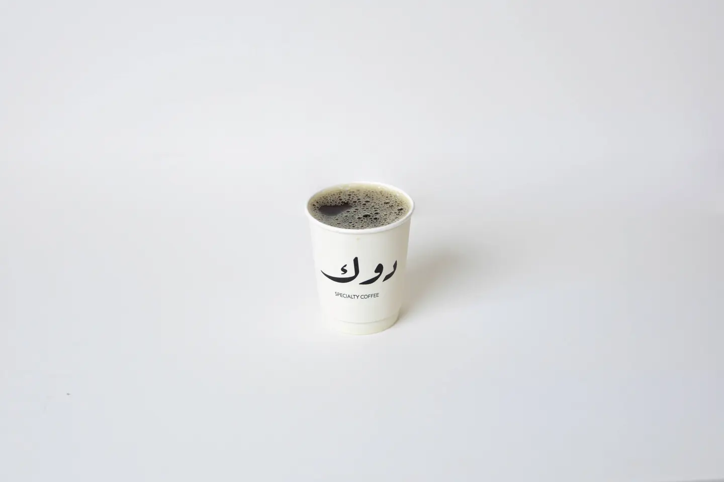 v60 حار - إثيوبي شلشلي