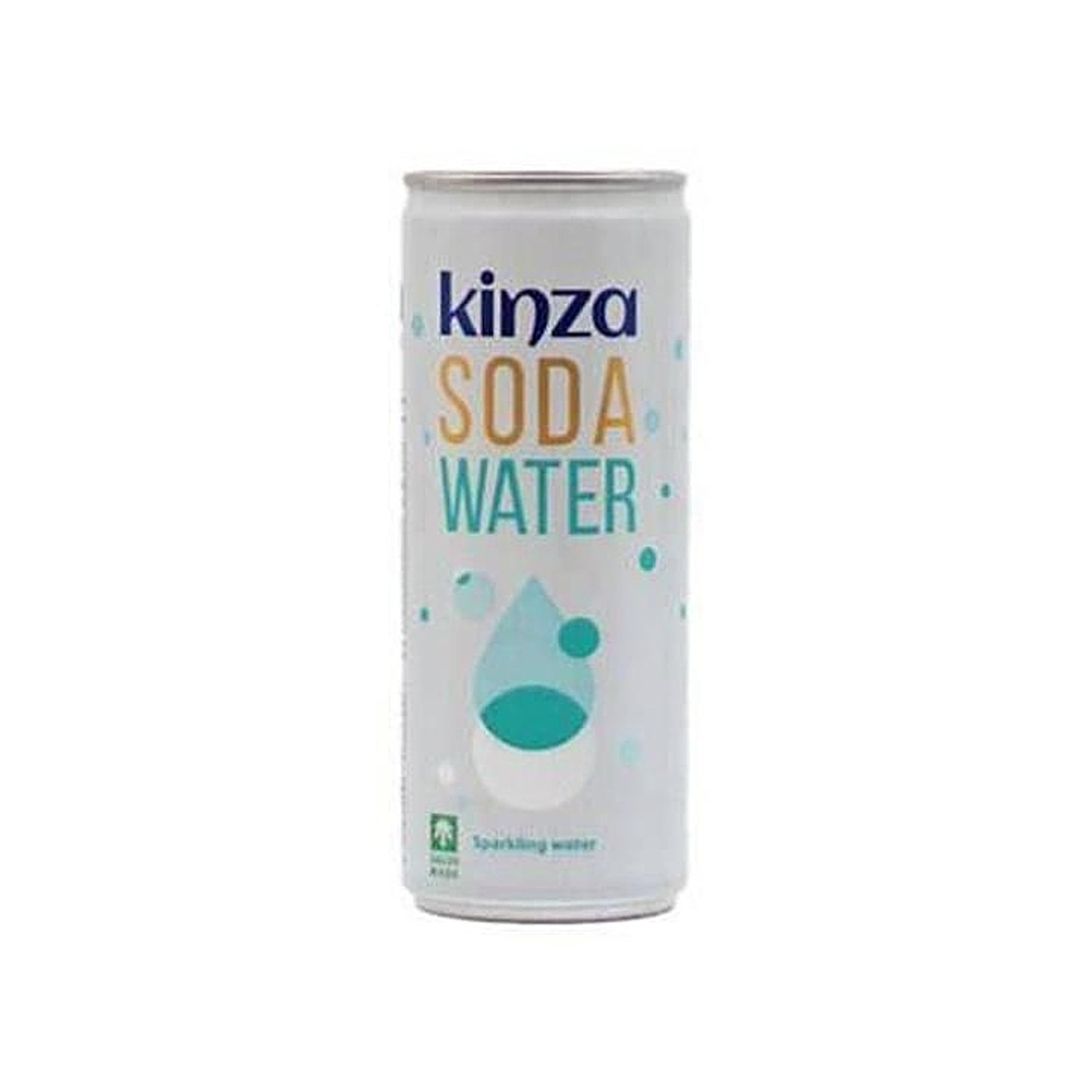 Kinza Soda