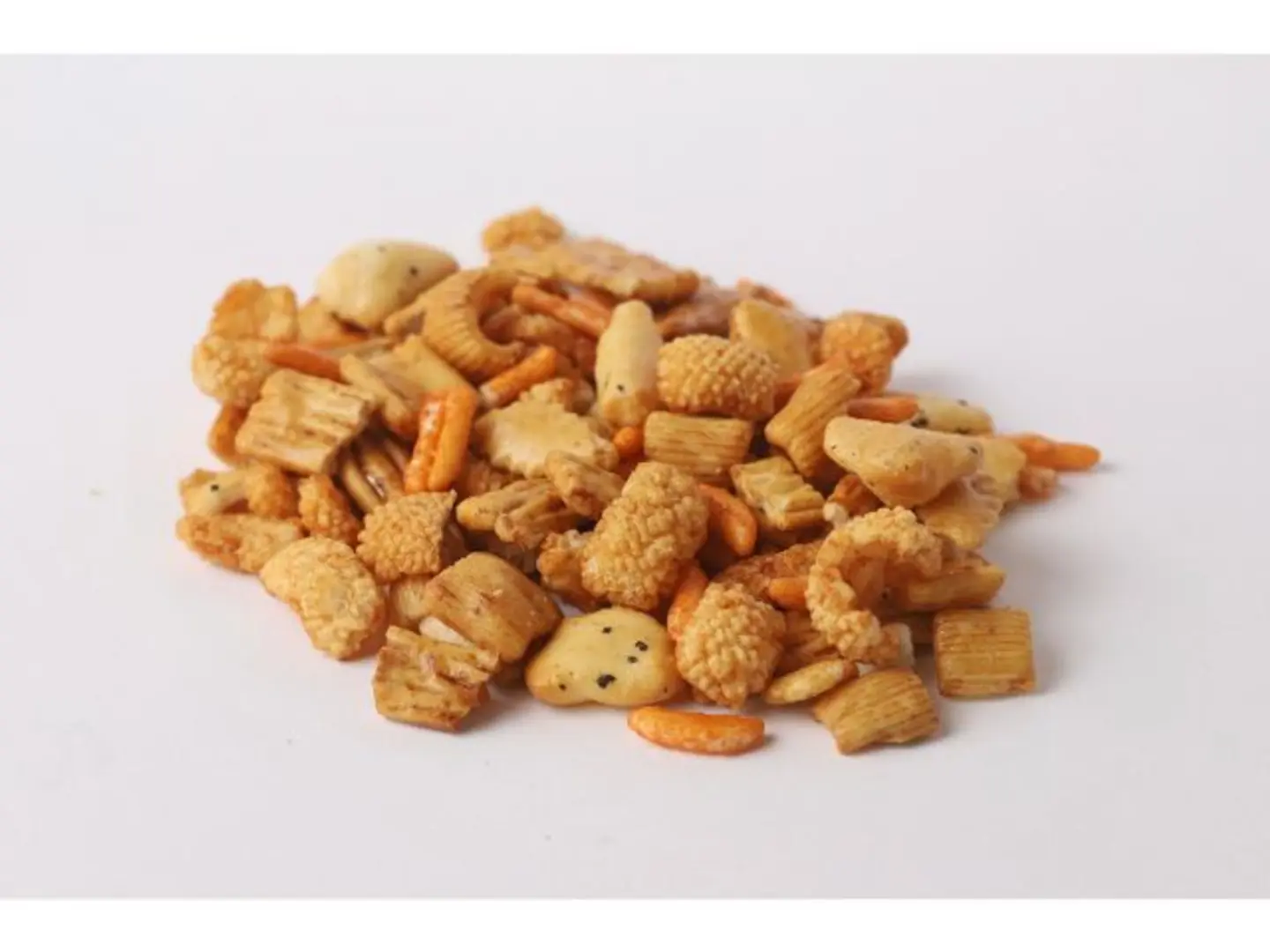 Japaniees Crackers /