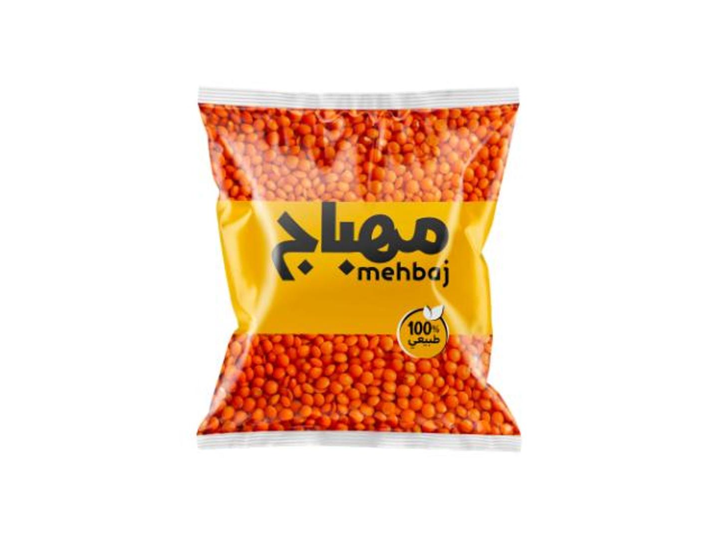 Red Lentils Al Mahbaj