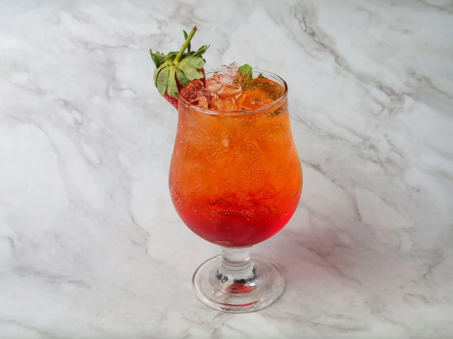 Code Red Strawberry