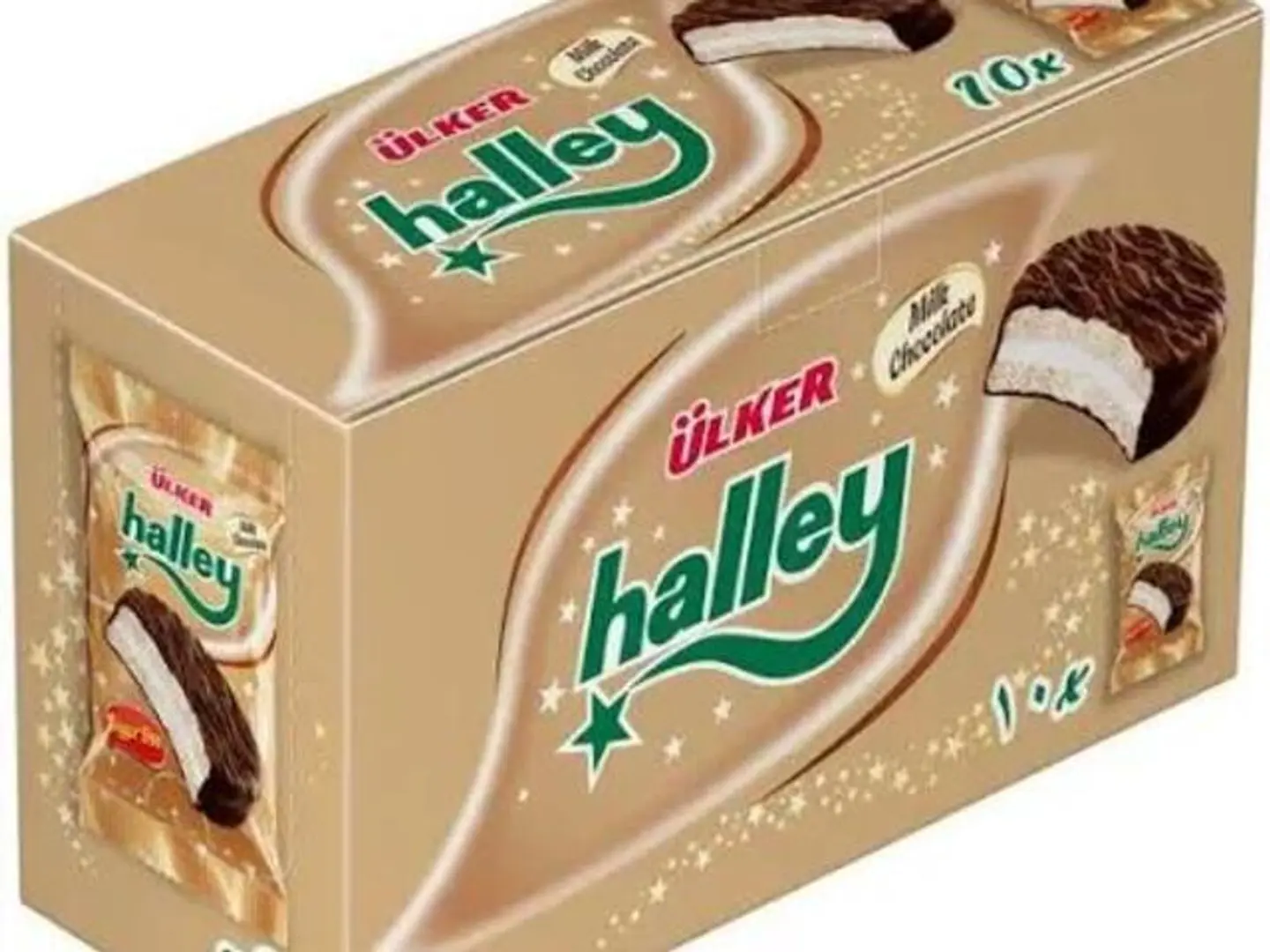 Hali Single 10 Pieces