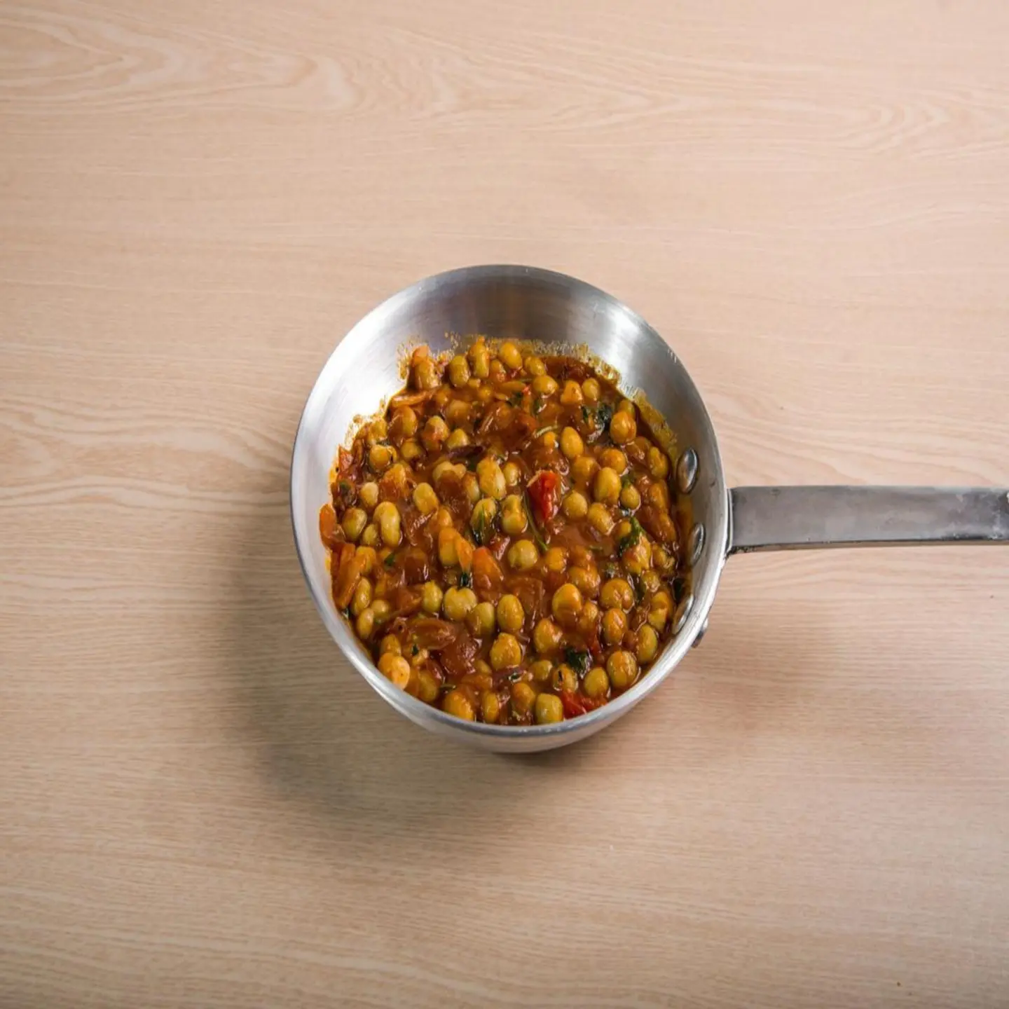 Plain Peas