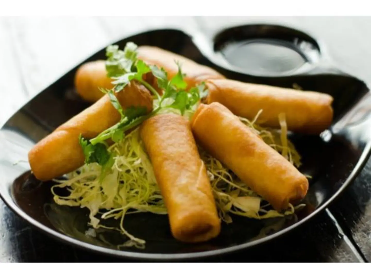 Vegetable Spring Roll