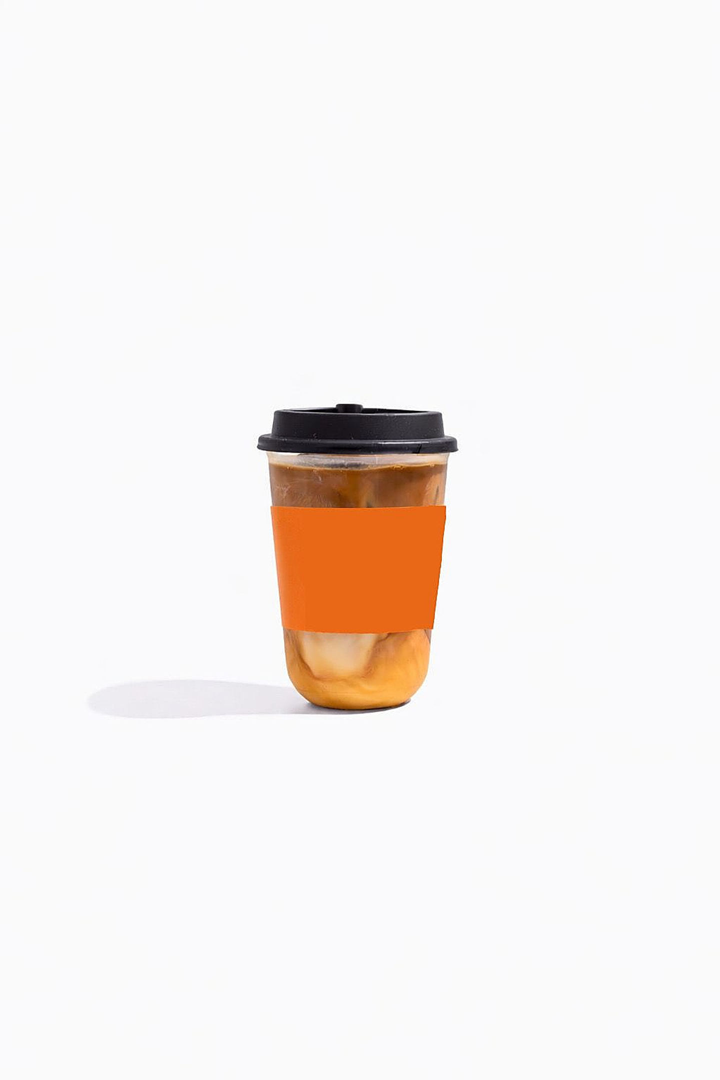 Iced Latte