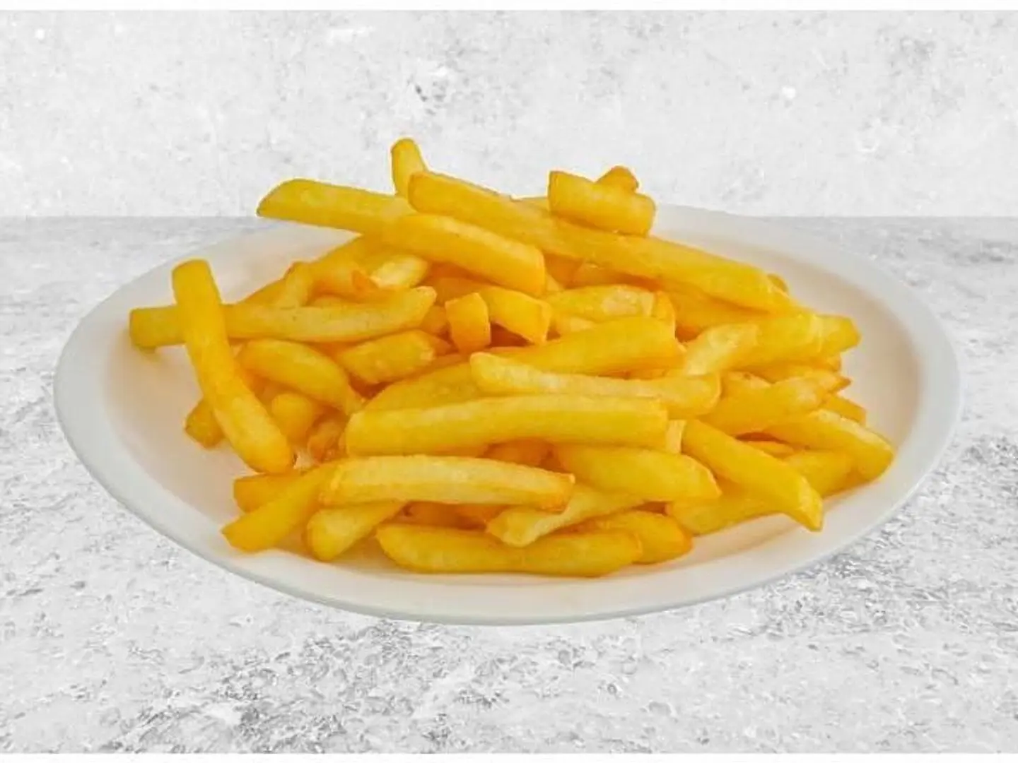 Regular Fries