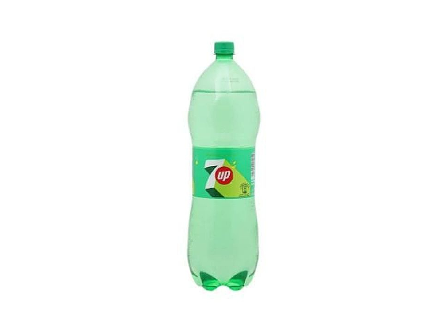 Family Size Soft Drink