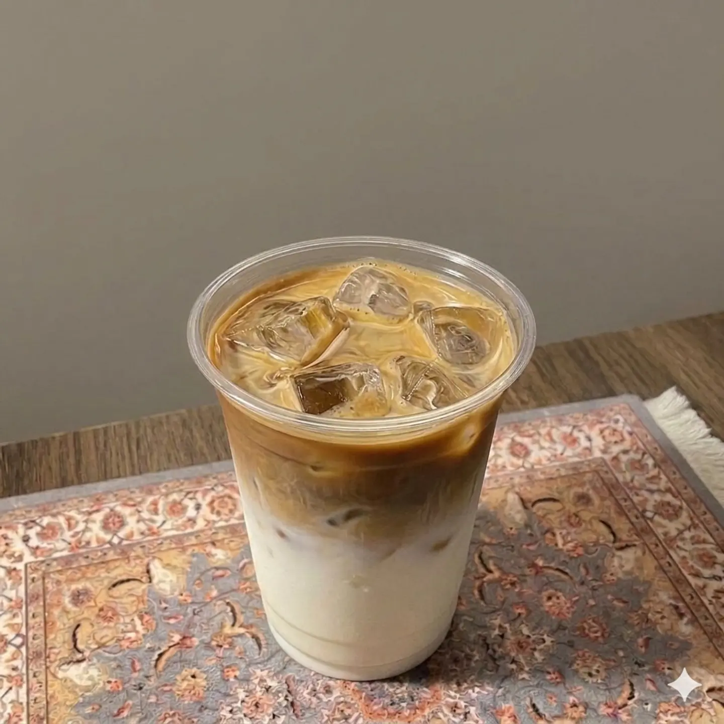 ايس لاتيه