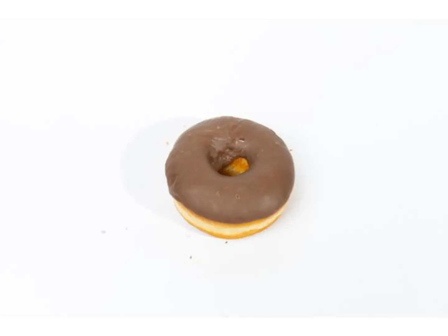 Chocolate Donut