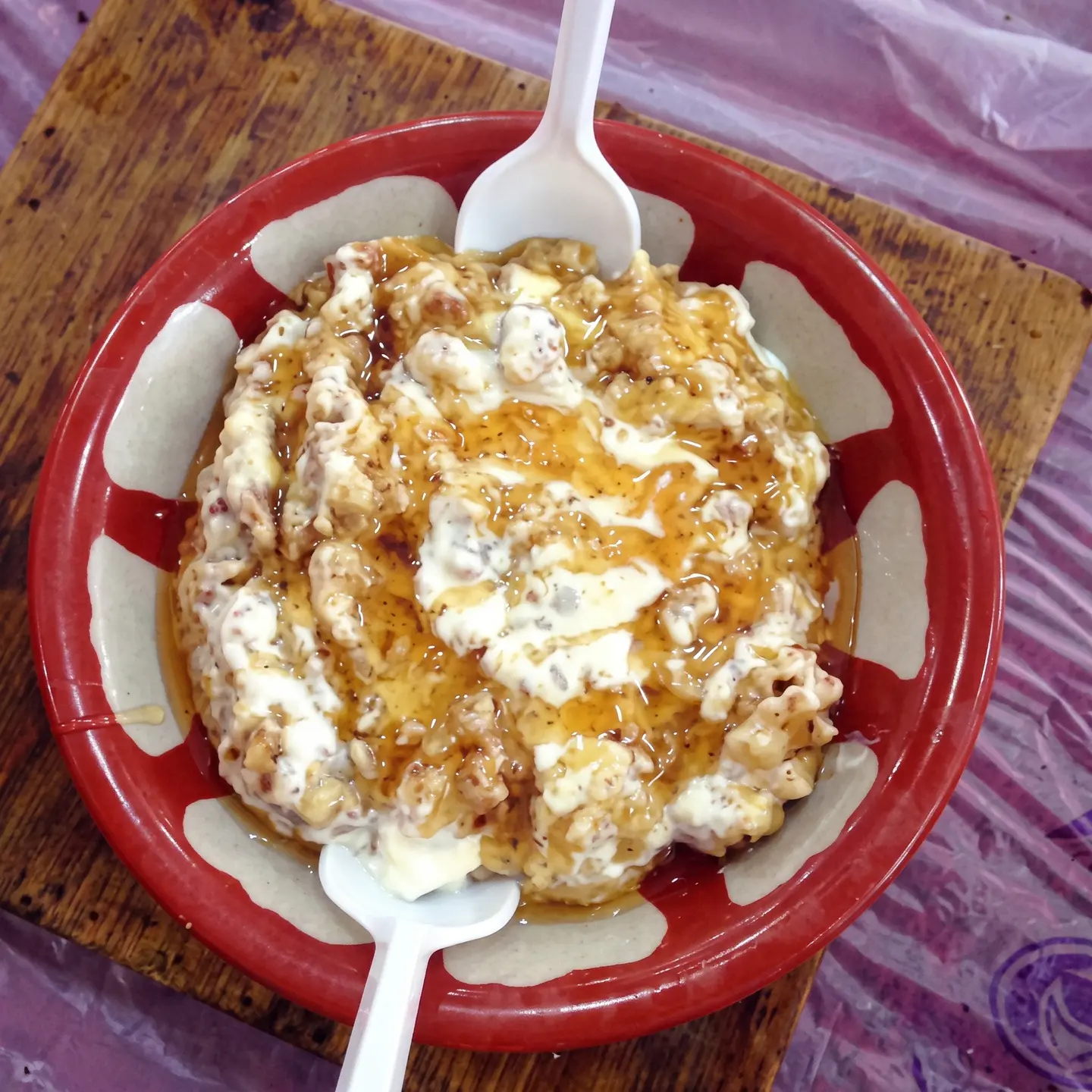 معصوب قشطة
