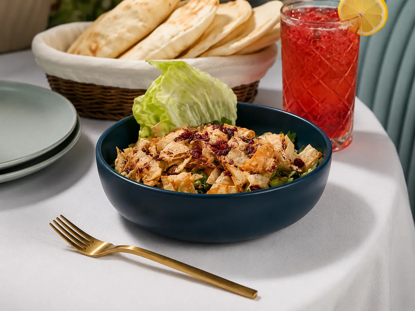 Fattoush