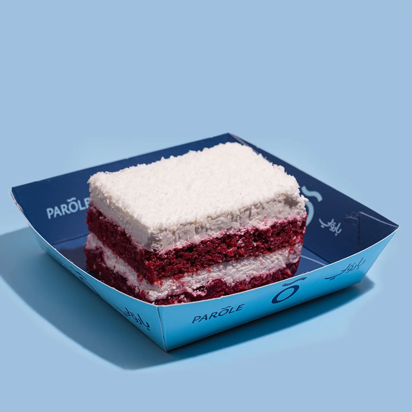 Red Velvet Cake