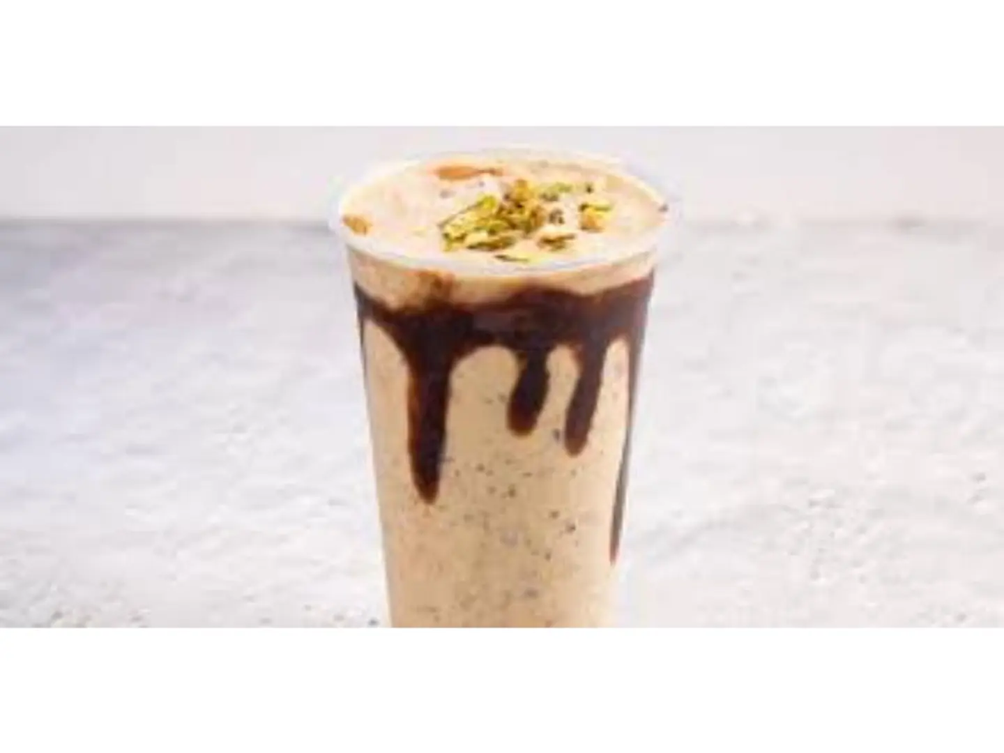 ميلك شيك الأسطورة