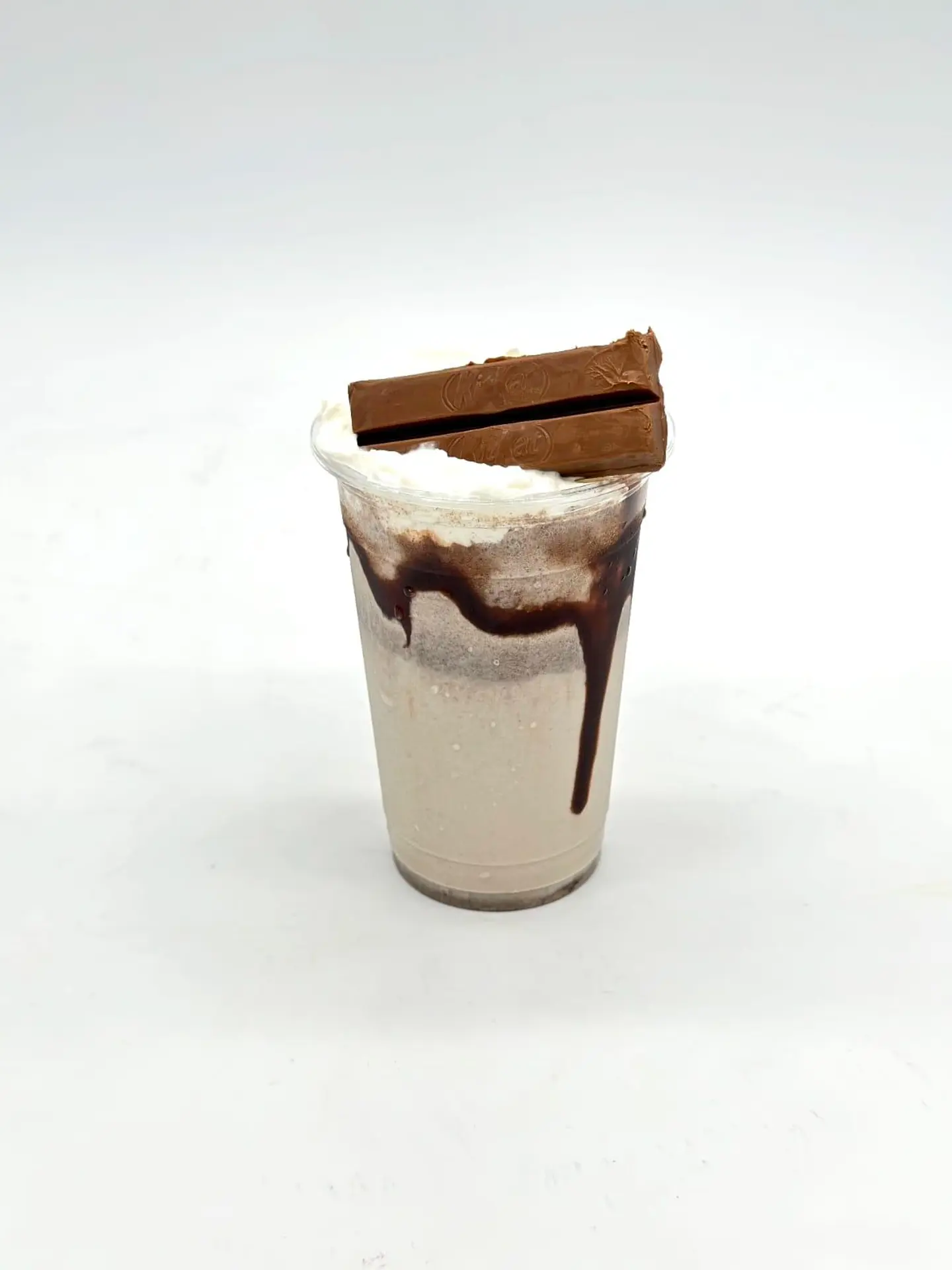 ميلك شيك كيت كات