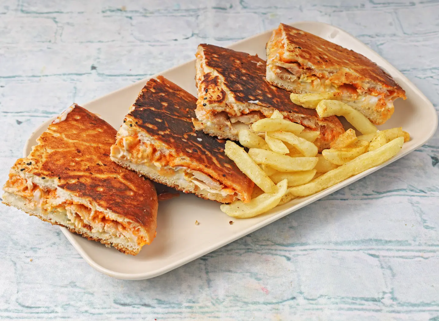 Pashka Qusai