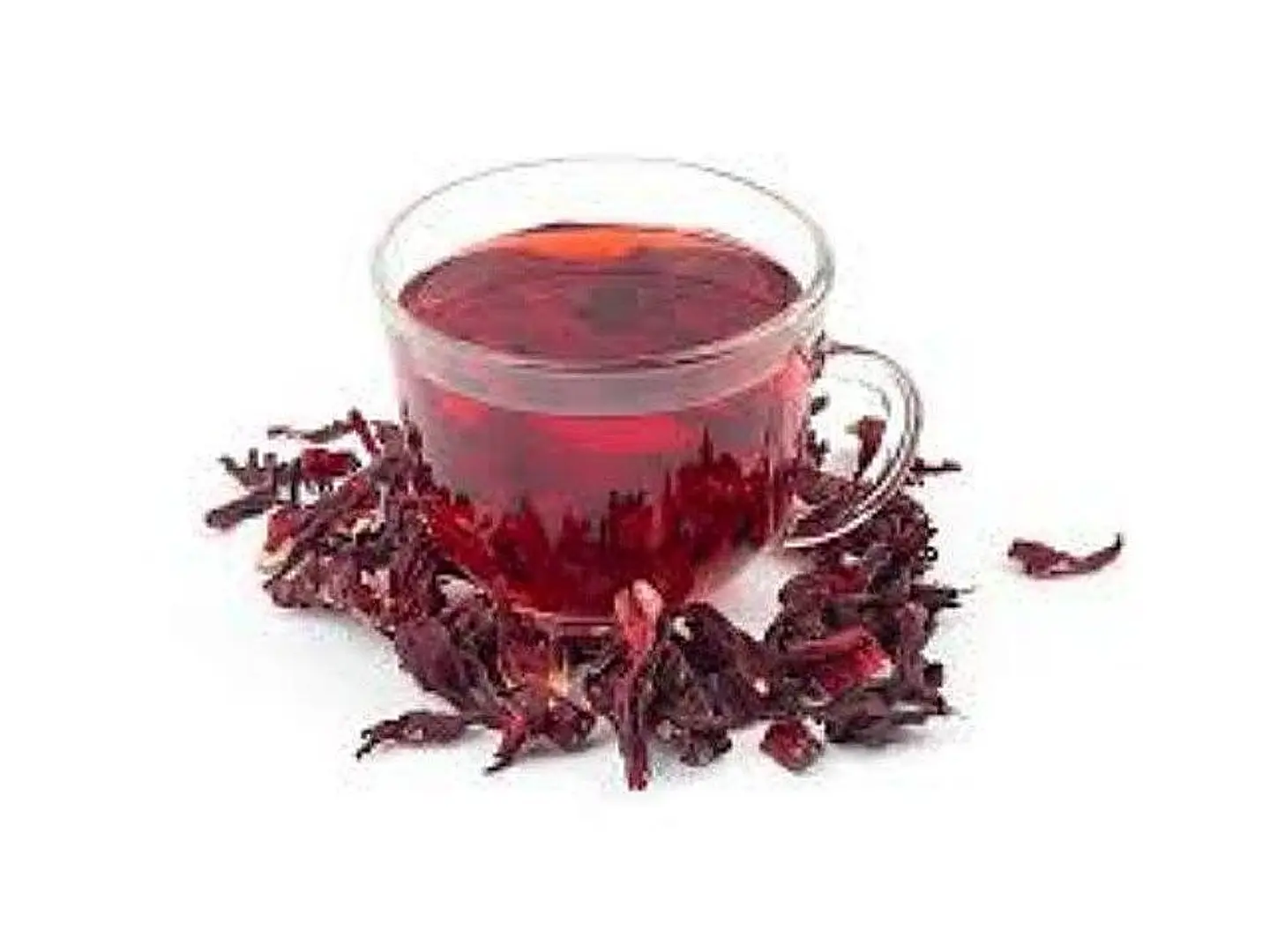 Karkade Tea Small Size