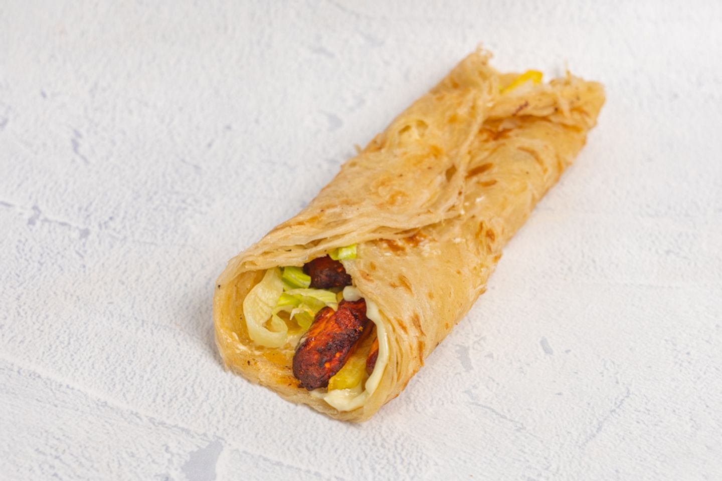 Taka Sarukh Meal