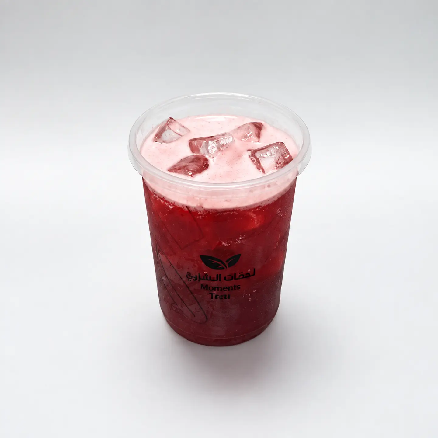 Iced Hibiscus