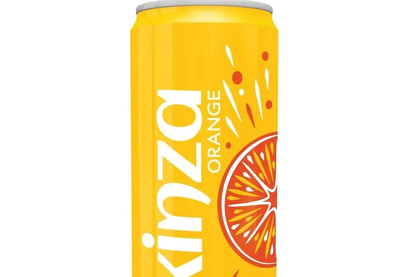Kinza Orange