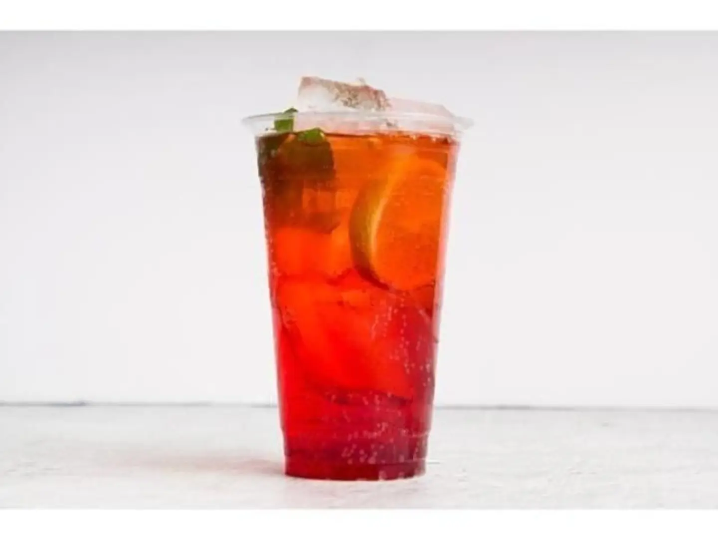 Strawberry Code Red