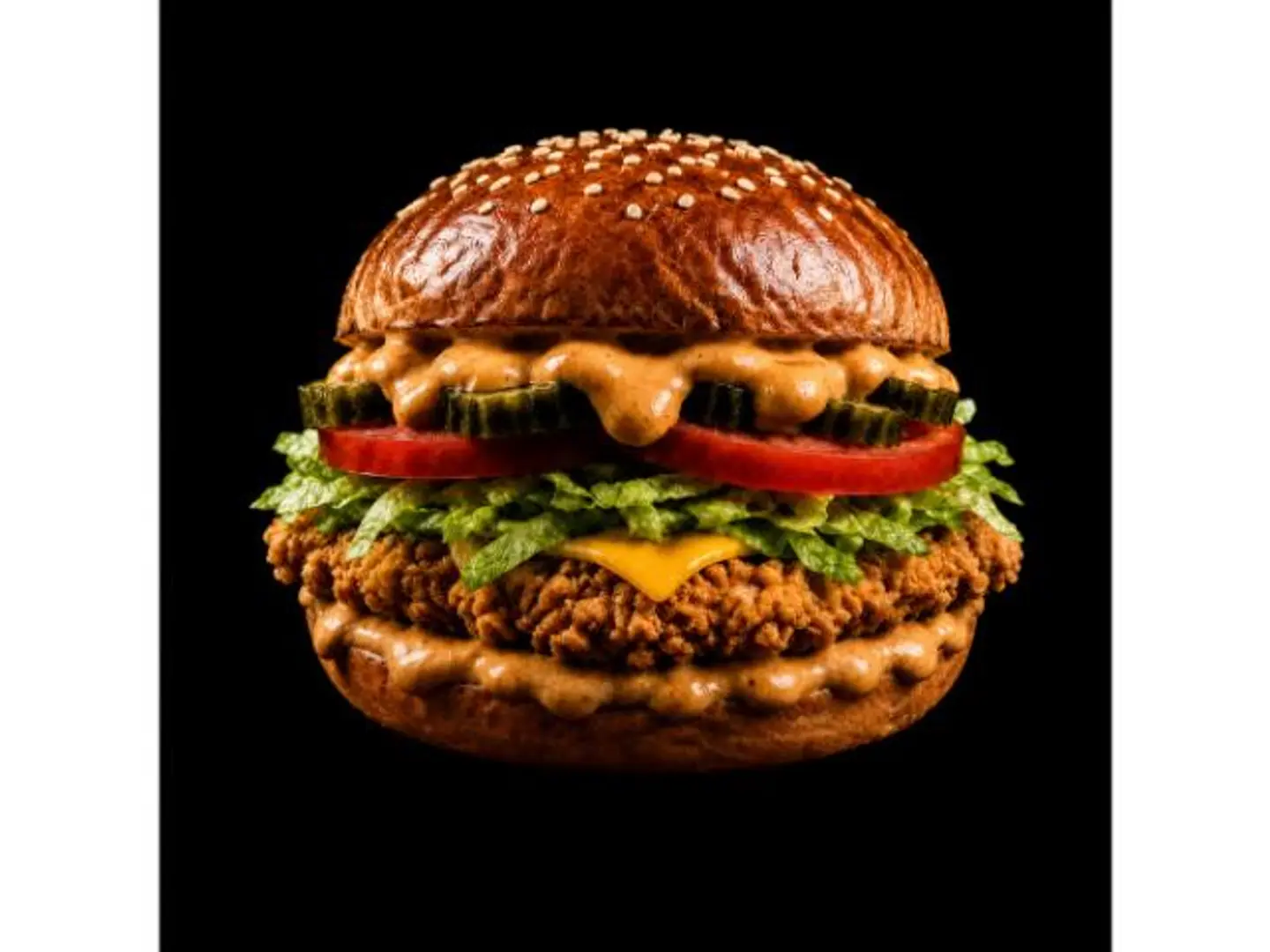 Classico Chicken