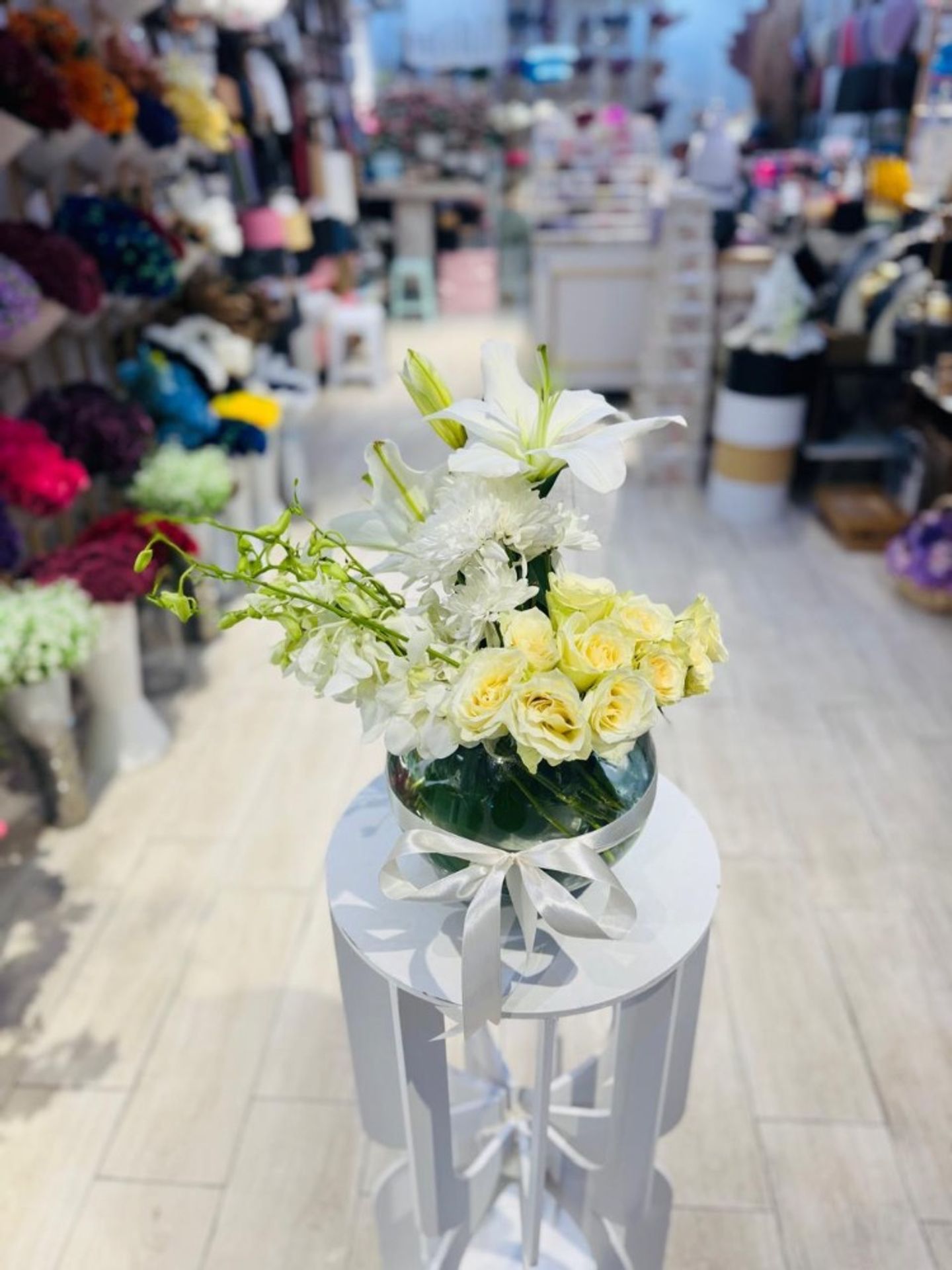 Pure Flower 511