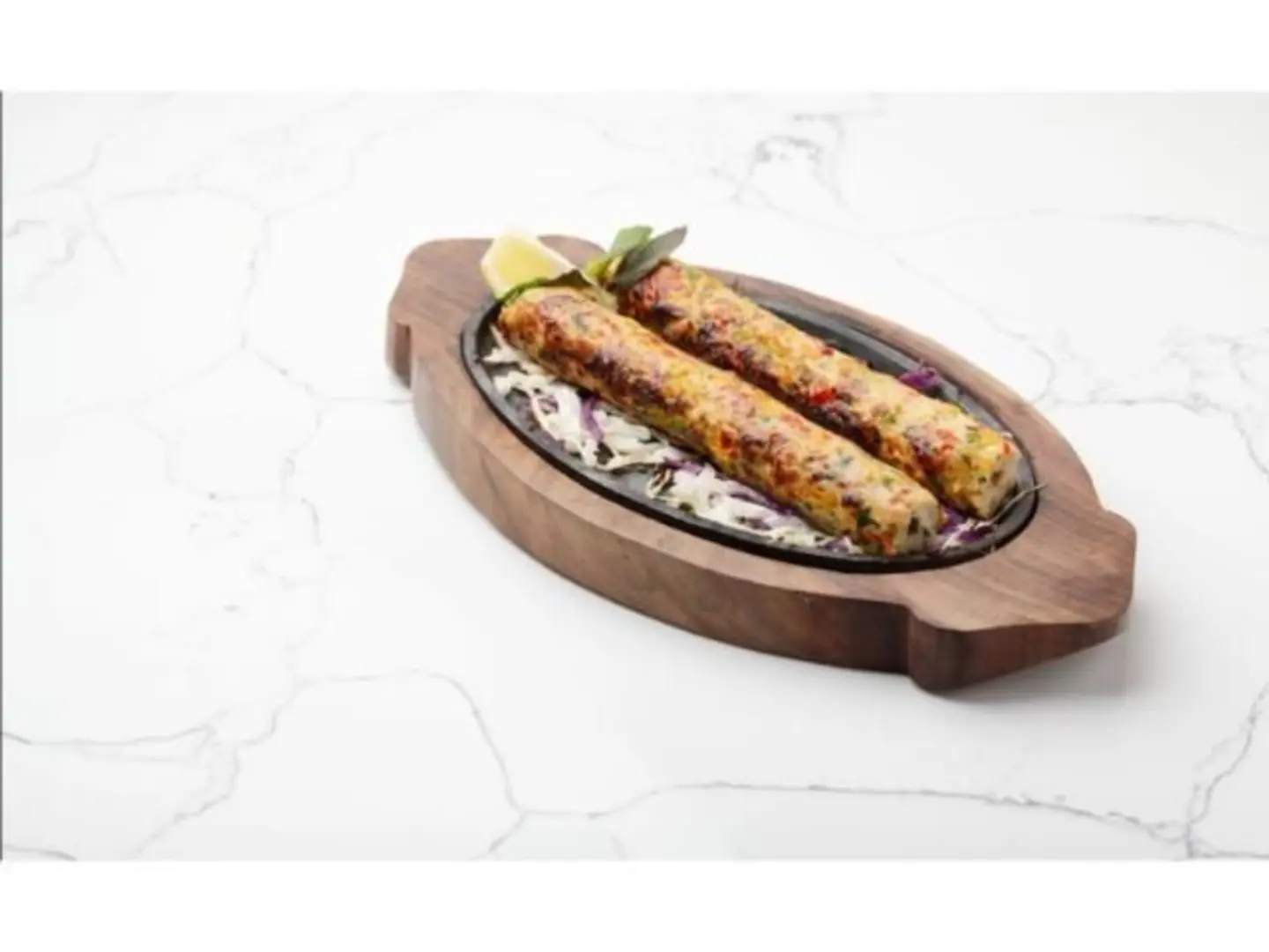 Chicken Shish Kebab