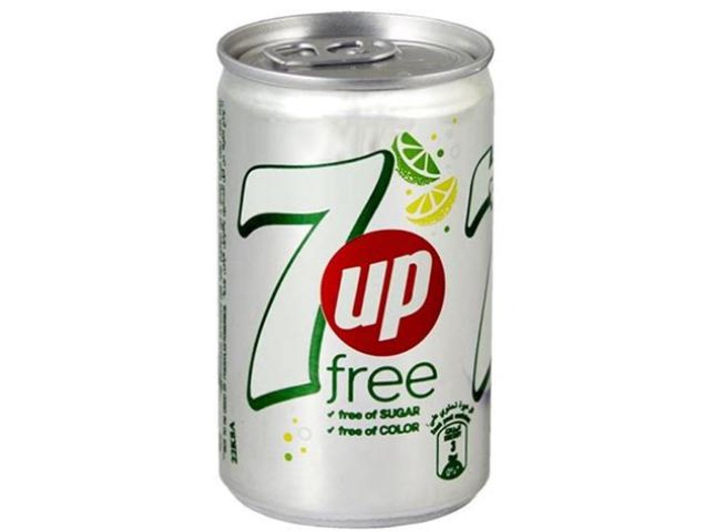 Seven Up Diet