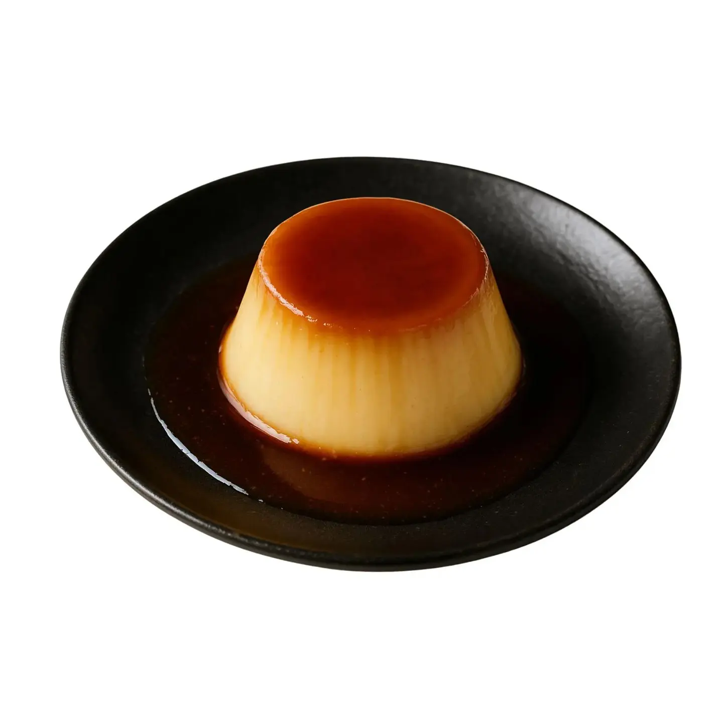 Baked Cream