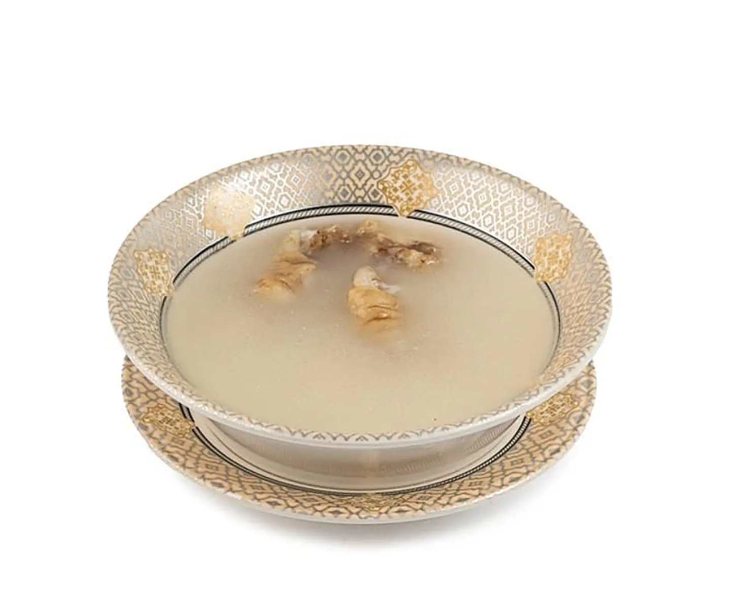 Tongue Soup