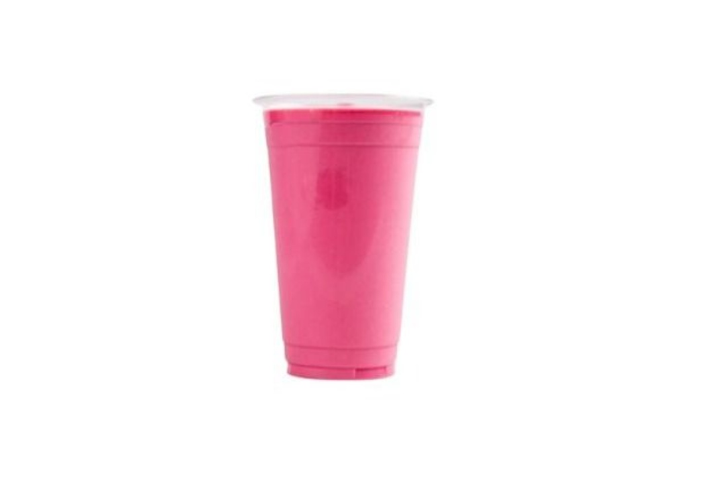 Milk Strawberry