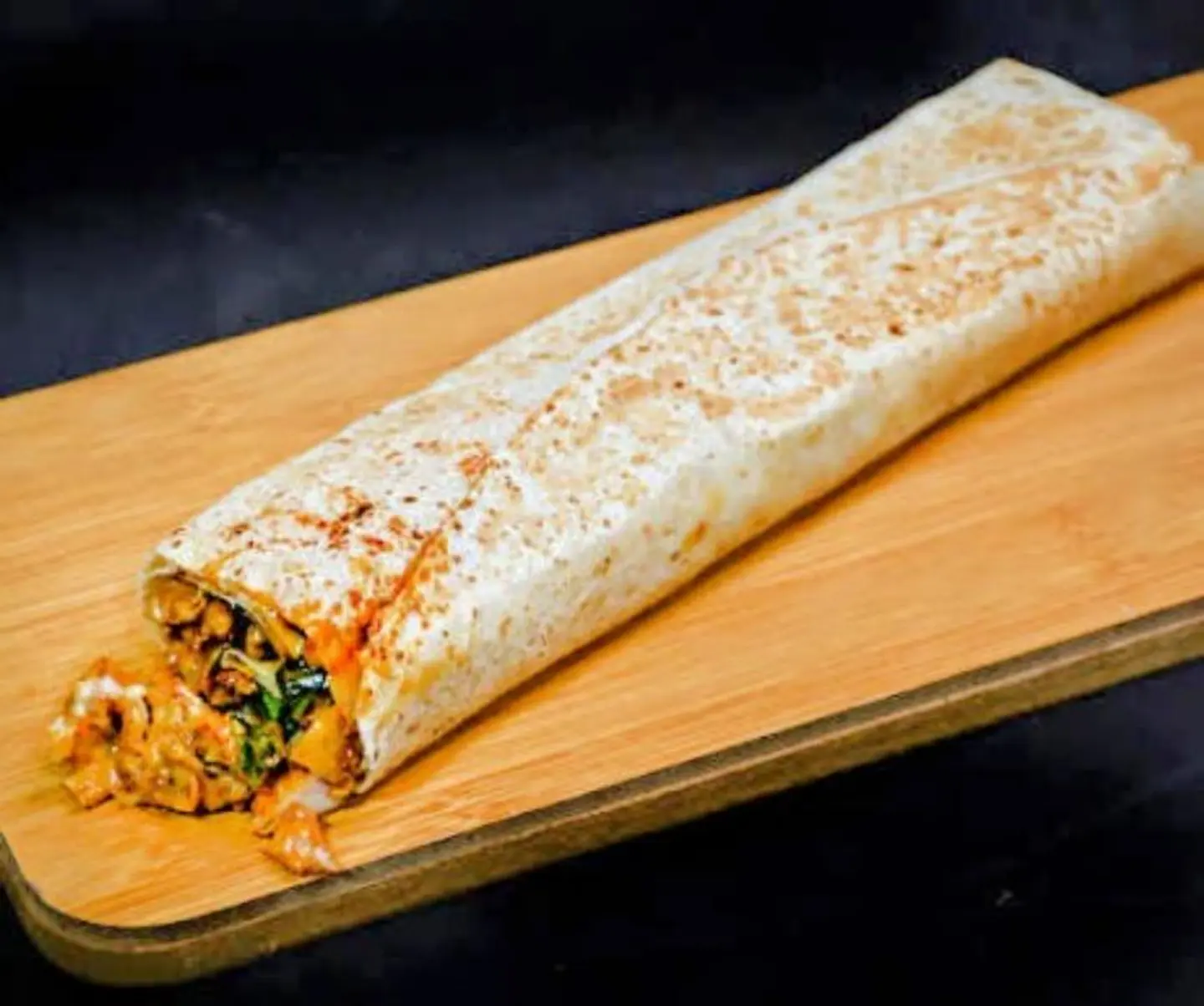 Kudu Saj