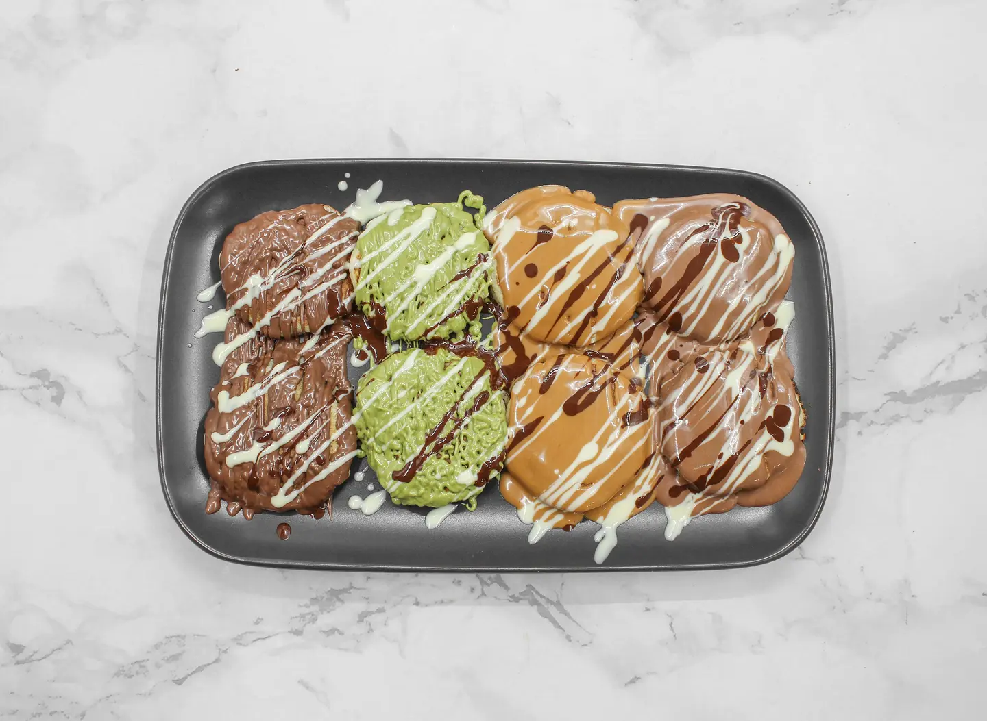 بان كيك جامبو مكس