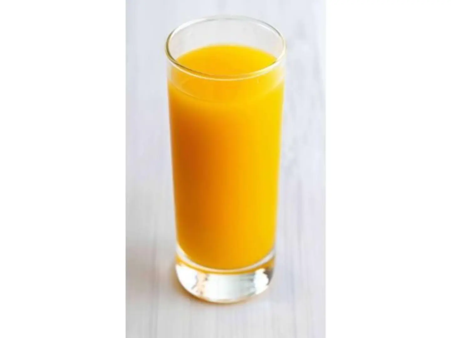 Orange Juice