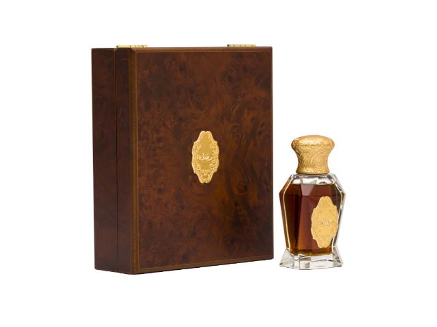 مخلط عود للجنسين عطر عربي 50مل