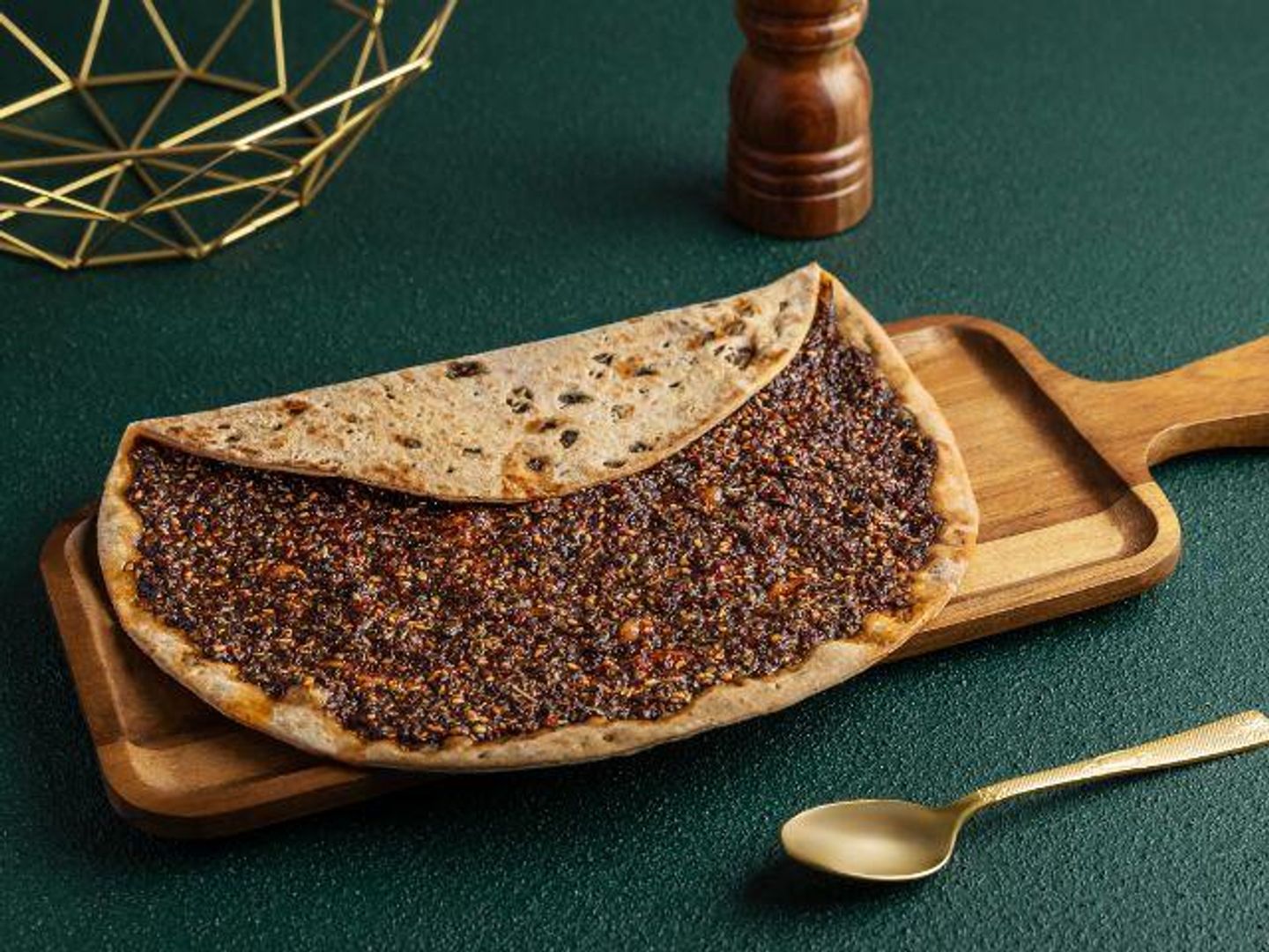Zaatar Al Reef
